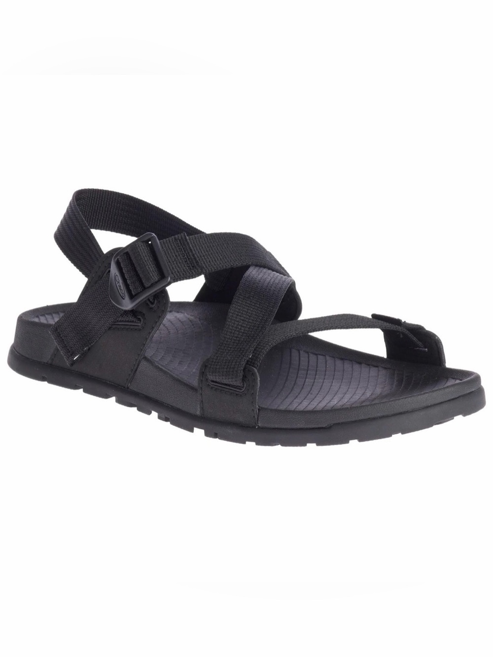 Chaco Lowdown Sandal Strappy Sport Sandal Size 9